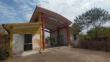 हाट बाजार