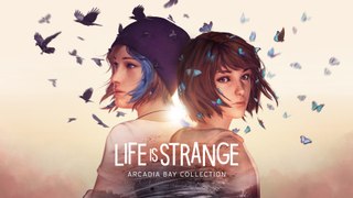 Life is Strange (Obstacles - Syd Matters)
