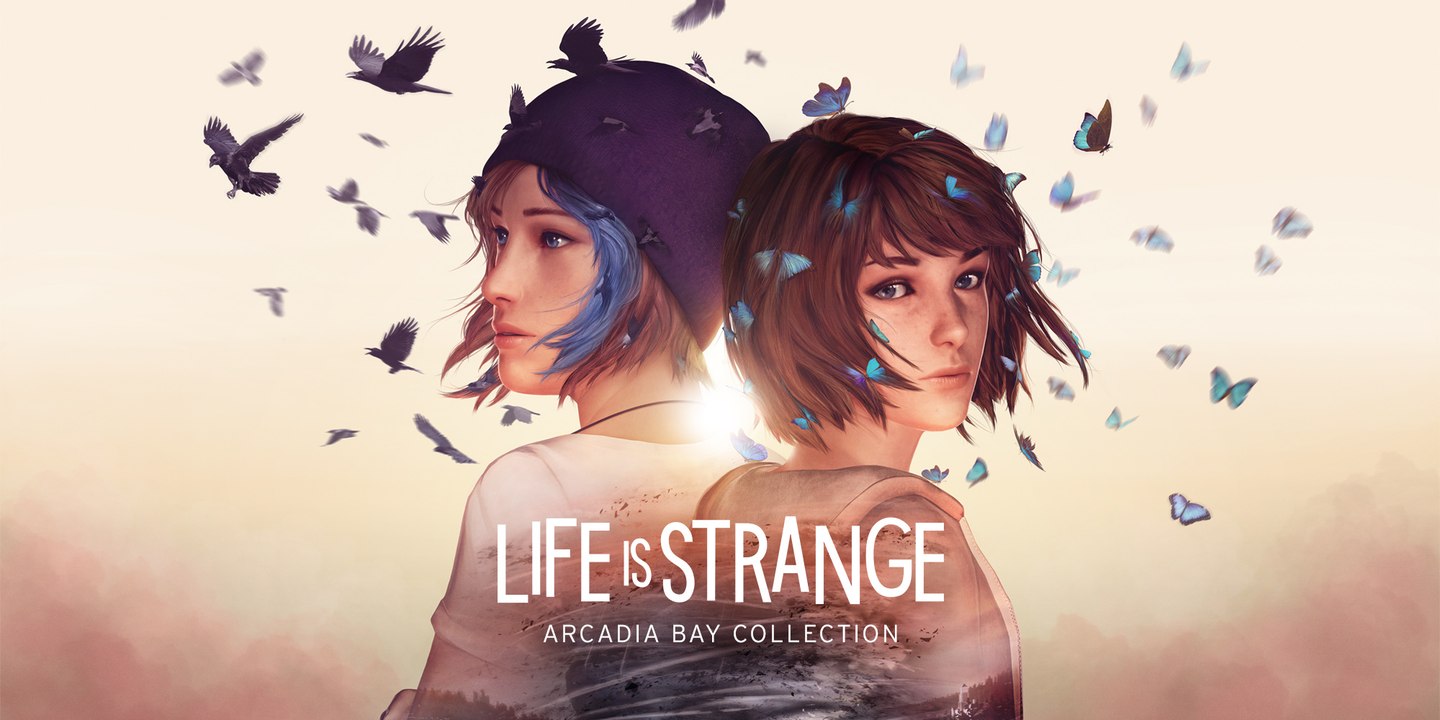 Life is Strange (Obstacles - Syd Matters)
