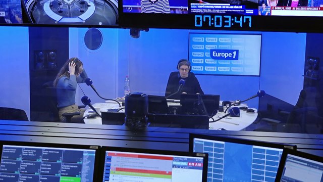 En Guadeloupe, la fin de l'obligation vaccinale divise, les soignants demande les salaires non-perçus