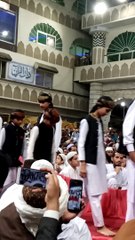 Jamia sofa khatme Bukhari or Khatme Quran