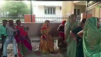 मैनपुरी: कार की टक्कर से बाइक सवार युवक की हुई दर्दनाक मौत