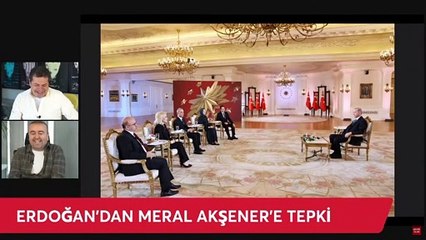 Cüneyt Özdemir: Cumhurbaşkanını biz de konuk etmek istiyoruz, neyimiz eksik