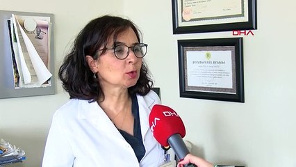 KLİMİK BAŞKANI PROF. DR. YAVUZ'DAN KIZAMIK SALGINI UYARISI