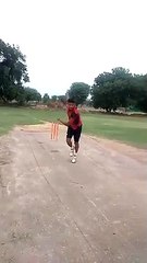 महेंद्र सिंह धोनी के साथ खेलेगा भरतपुर का आकाश