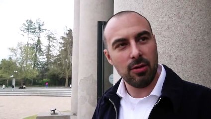 Incendio Torre dei Moro, Stefano Plebani: "Le nostre vite sospese da quel 29 agosto"