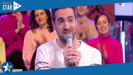 Louis (N'oubliez pas les paroles) : cette erreur qu'il regrette d'avoir commis dans l'émission