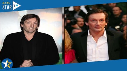 Pierre Palmade esseulé : ces deux uniques contacts qu'il a à l'hôpital