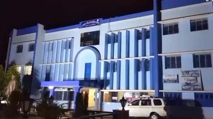 পূর্ব মেদিনীপুর: ছোট পুরসভার চেয়ারম্যানের গাড়ির খরচ ২২ লাখ, আক্রমণ দিলীপের