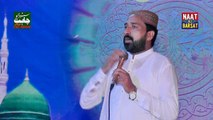 fakhar abbas tabish manqbat jehra ali wal na javy | ramzan manqbat 2023