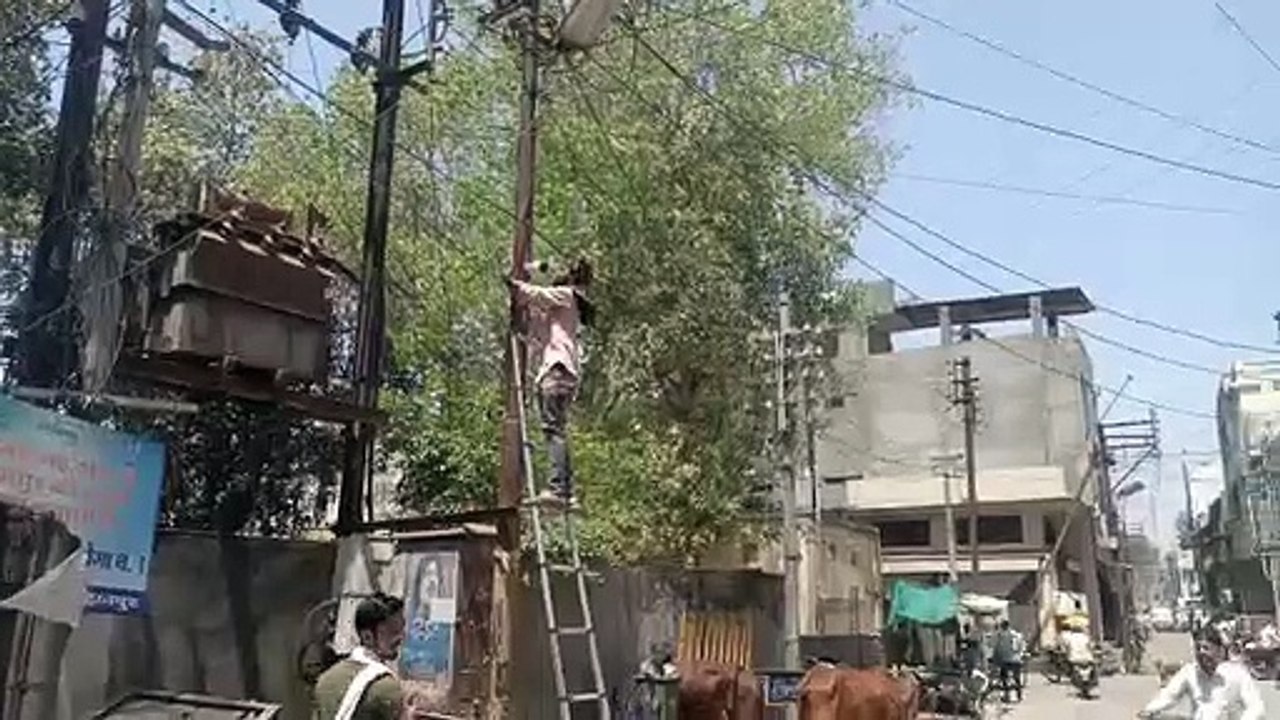 Police's monitoring system strong, now monitoring with third eye here