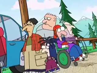 Pelswick S01 E012
