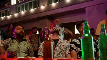 Koi jay to laa aiy Entertainment song