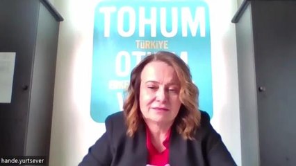 Tải video: Tohum Otizm Vakfı Kurucu Genel Başkan Yardımcısı Aylin Sezgin: 