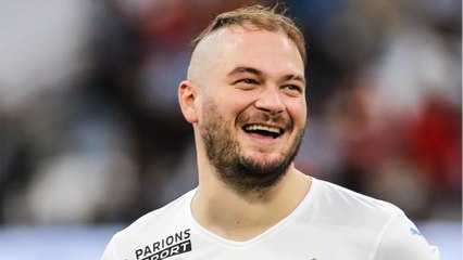 Voici - Jul : le rappeur flashé à 177 km/h sur l’autoroute, il a perdu trois points