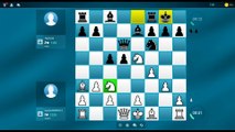 Daily Motion 1er avril 2023 Battle Chess en ligne en continu