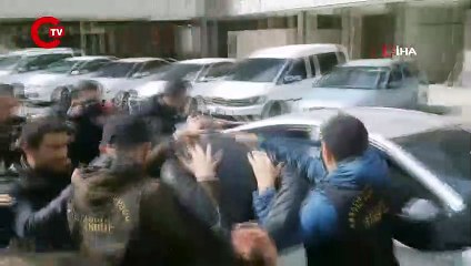 Son Dakika: İYİ Parti İstanbul İl Başkanlığı'nın kurşunlanmasında yeni gelişme