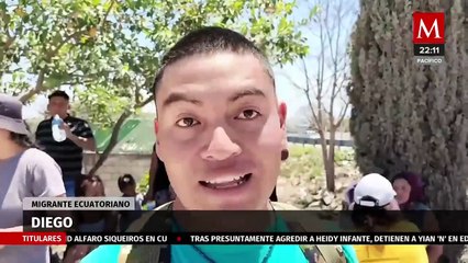 Milenio Noticias, con Selene Flores, 31 de marzo de 2023