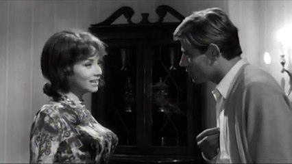 Adultero lui, adultera lei (primo tempo) con Peppino De Filippo e Gino Bramieri