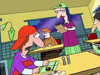 Pelswick S02 E005