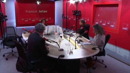 Thierry Breton, commissaire européen au marché intérieur, invité de "On n'arrête pas l'éco"