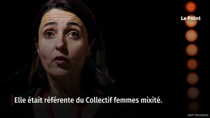Cadre, écolo et féministe… Qui est Sophie Binet, élue à la tête de la CGT ?