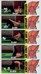 Perfect ABS Workouts