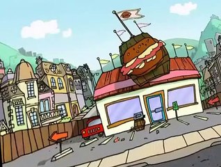 Pelswick S02 E012