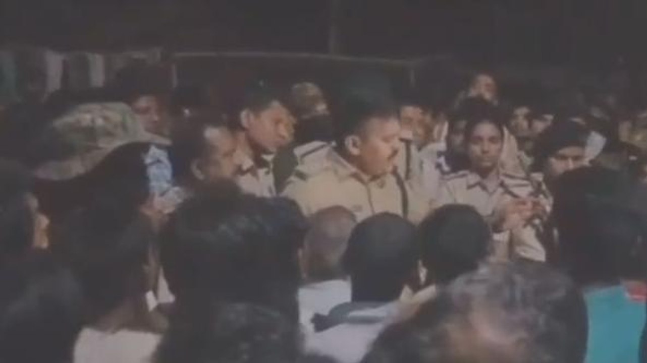मुजफ्फरपुर: सकरा में ऑटो चालक की हत्या, मामले म...