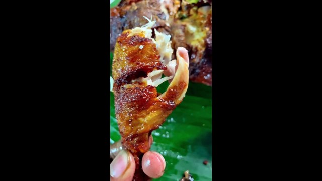 The Perfect Pan Fried Chicken Recipe | Chicken Lal Pari by Chef Varun | Get Curried
