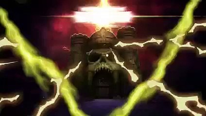 Masters Of The Universe Masterverse Revelations Classic leleplezések