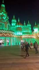 Global Village(Dubai)
