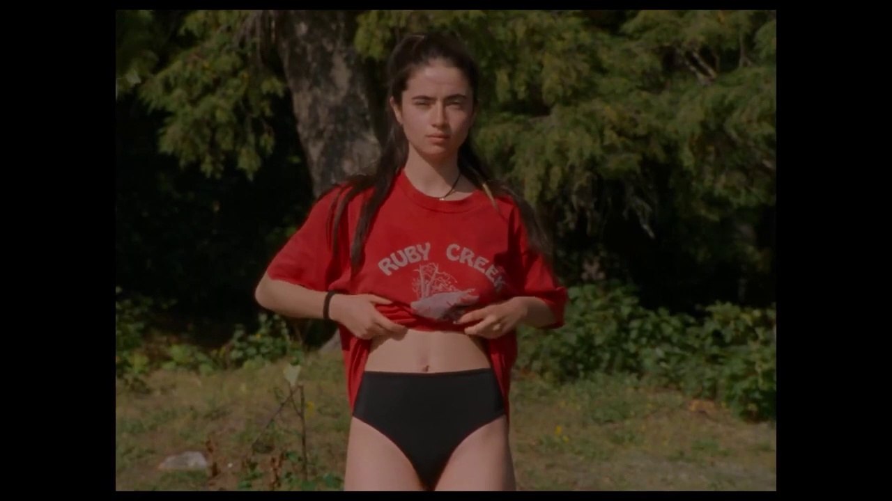 FALCON LAKE Trailer (2023) Charlotte Le Bon, Sara Montpetit, Joseph Engel, Romantic