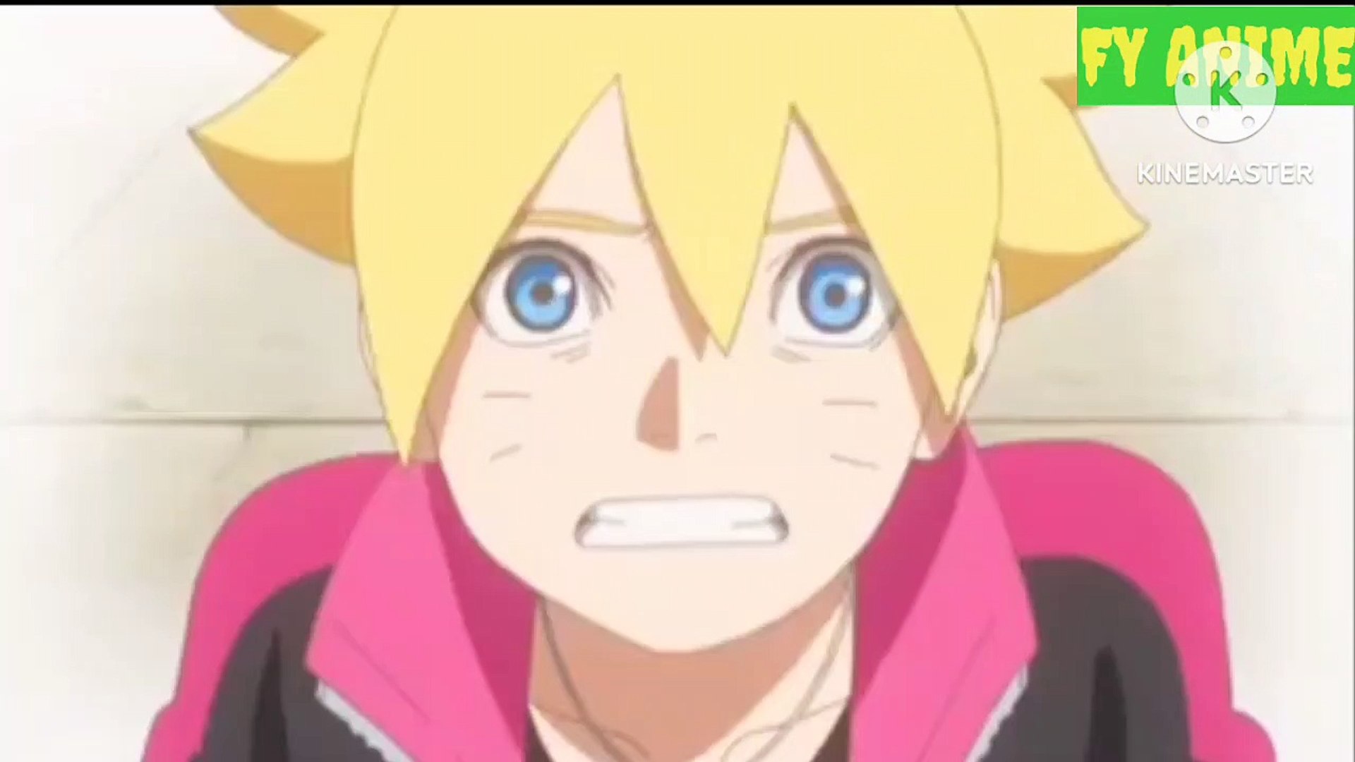 A Pocket full of Sunshine — This is my story Boruto episode 293