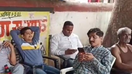नरसिंहपुर: मौसम ने बदला मिजाज हुई झमाझम बारिश,किसान चिंतित