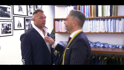 Pascal compte bien être au top du jour de son mariage avec Jessica, dans "Mariés au premier regard"