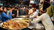 Pakistani Street Foods - Kartarpura Food Street - Nihari - Pakistani Street Food