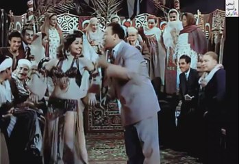 Descargar video: رقصة كيتي علي مونولوج قولي للعروسة   / Kaiti Voutsaki oriental dance