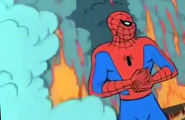 Spider-Man (1967) S01 E005