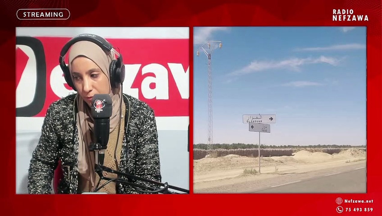 ✅مشروع افطار صائم "قفة رمضان" في قبلي