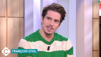 François Civil revient sur son gros bobard au producteur des Trois Mousquetaires : "Je voulais ce rôle !"