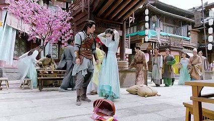 The.Wolf.Princess.S01 Episode 01 Hindi dubbed