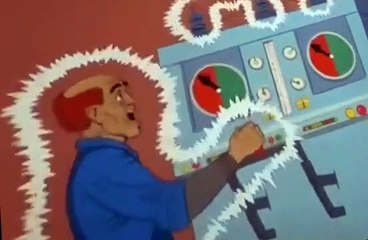 Spider-Man (1967) S01 E007