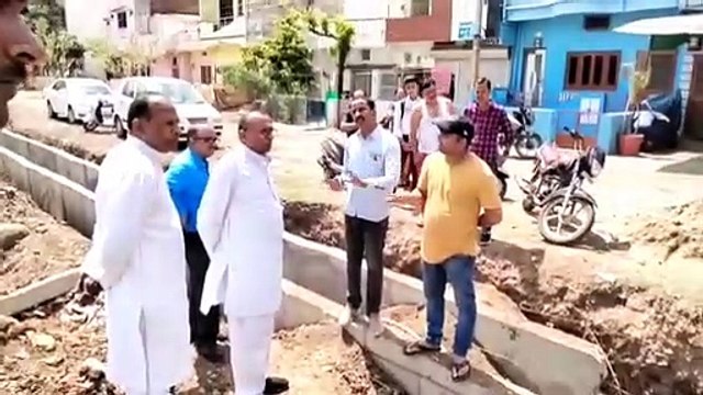 नीमच में सेवा भारती के पदाधिकारियों की आपत्ति पर हुआ कुछ ऐसा कि...