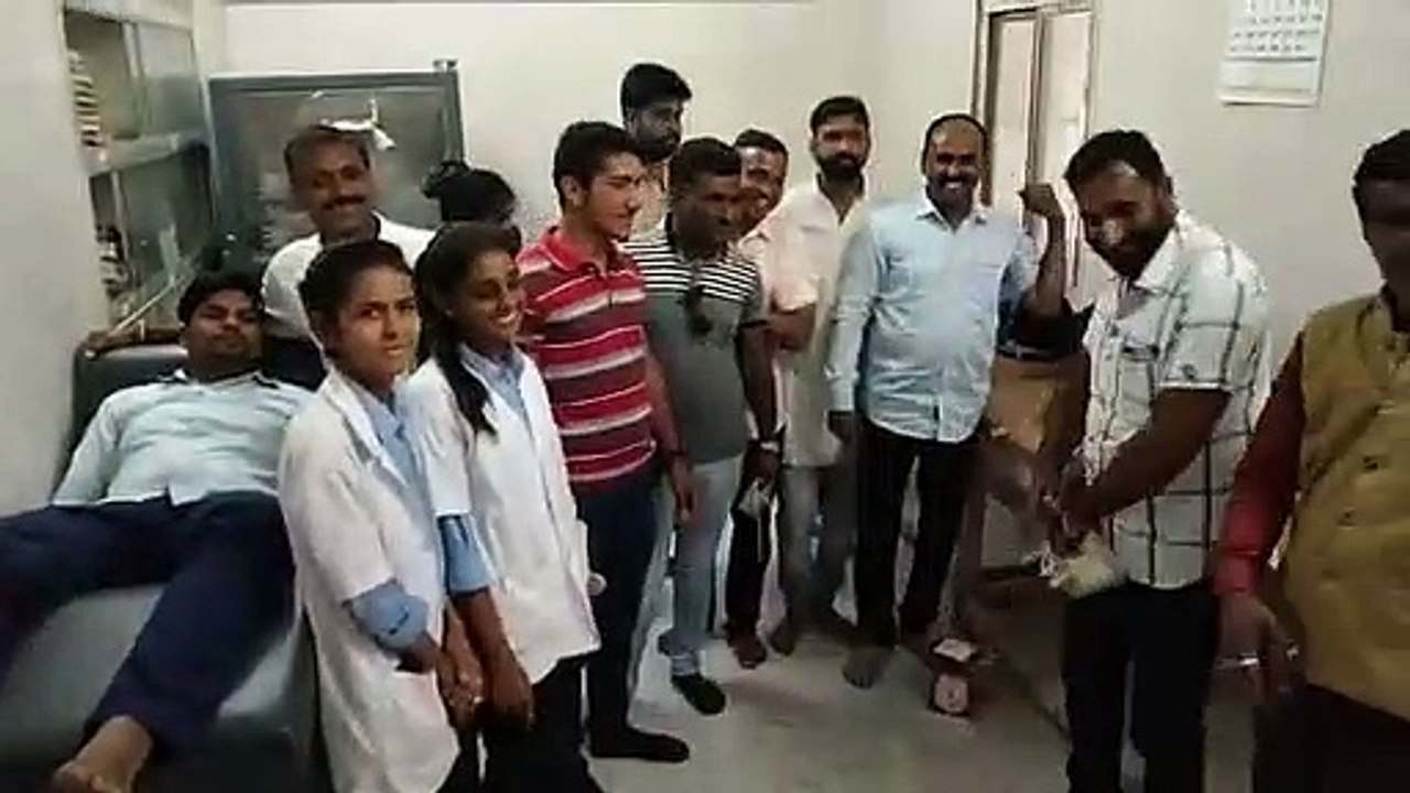 नीमच में १०७ युवाओं ने किया ऐसा काम कि होने लगी चर्चा