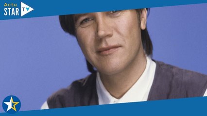 "Elle voulait à tout prix se marier" : Patrick Juvet a été en couple avec une star américaine de 19