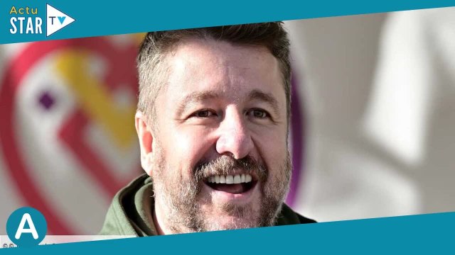 Bruno Guillon (Votre vie en jeuX) : que signifie son tatouage sur l’avant-bras ?