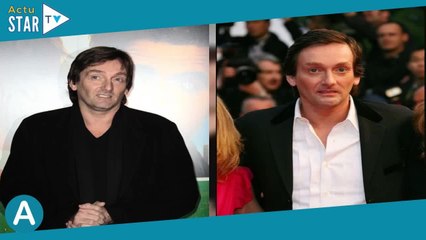 Pierre Palmade esseulé : ces deux uniques contacts qu'il a à l'hôpital