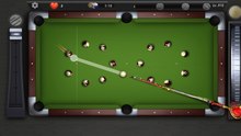 Billard City Level 915