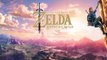 The Legend of Zelda: Breath of the Wild (Main Theme - Manaka Kataoka & Yasuaki Iwata)